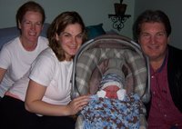 Louis William Reuter IV