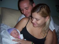 Liliana Elyria-Alexandria Prisco