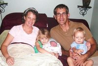 Cameron Michael Watkins