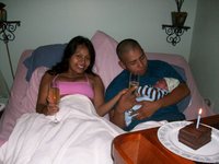 Flavio Cruz Santiago III