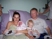 Natalie Grace Vanaman