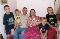 Kaileigh Quinn Farrer