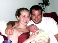 Cade Arthur Baxendale