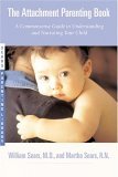 attachmentparentingbook